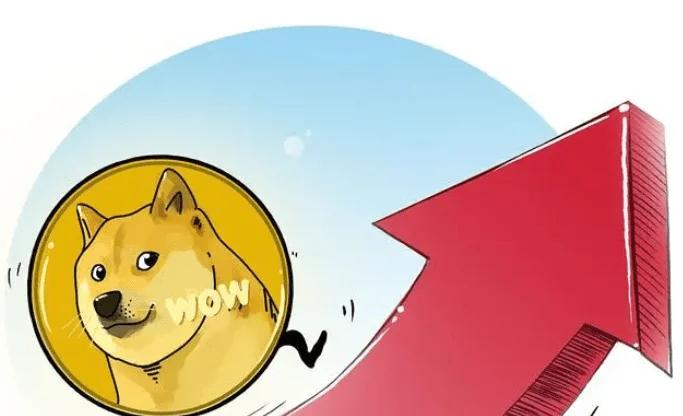 狗狗币创下年内新高，上扬幅高达245%，还能追吗？-开云体育官网